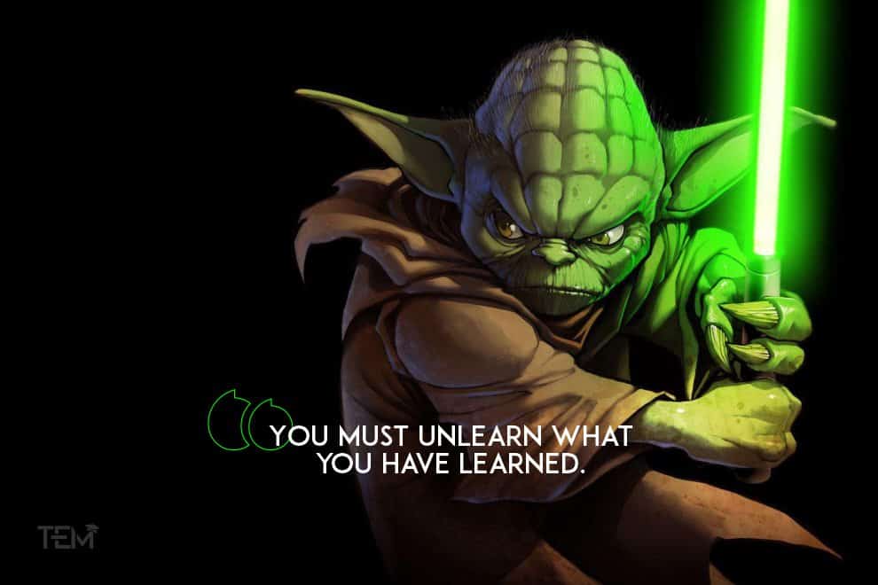 you-must-unlearn 
