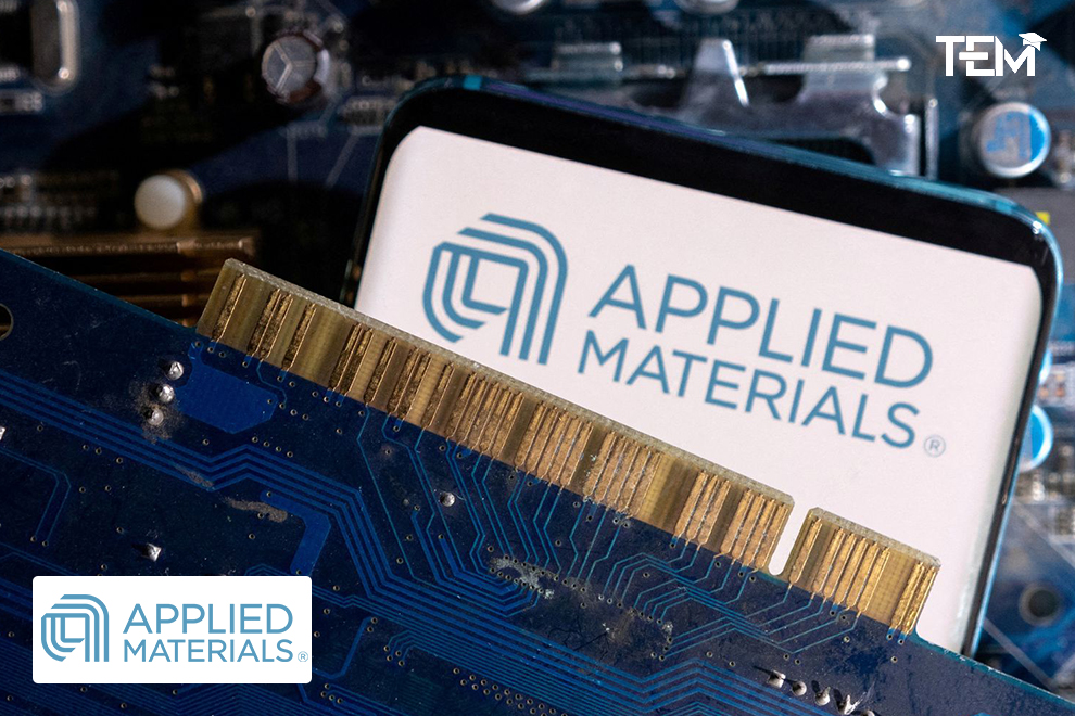 APPLIED-MATERIALS