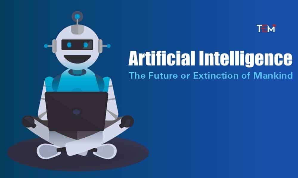 Future of Artificial Intelligence