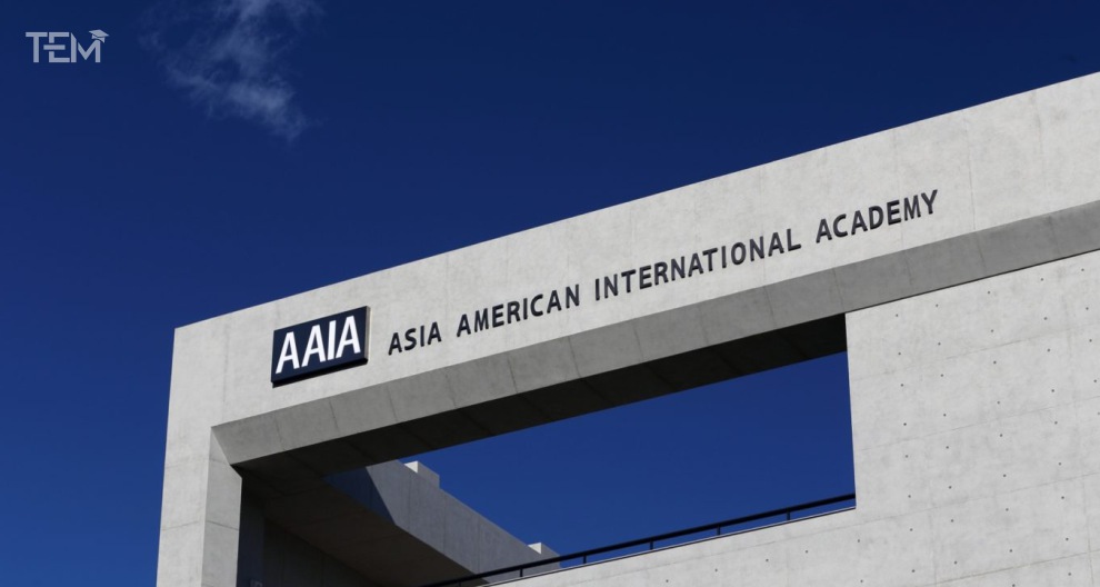 asia-american-international-academy