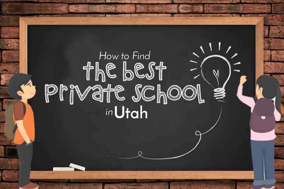 Best-Private-School-in-Utah
