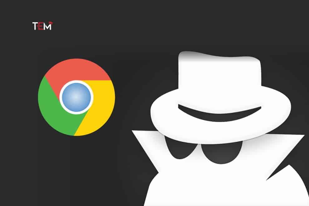 Chrome Provides the Real Incognito Mode Experience