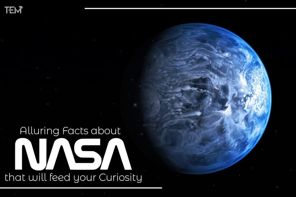 facts-about-nasa