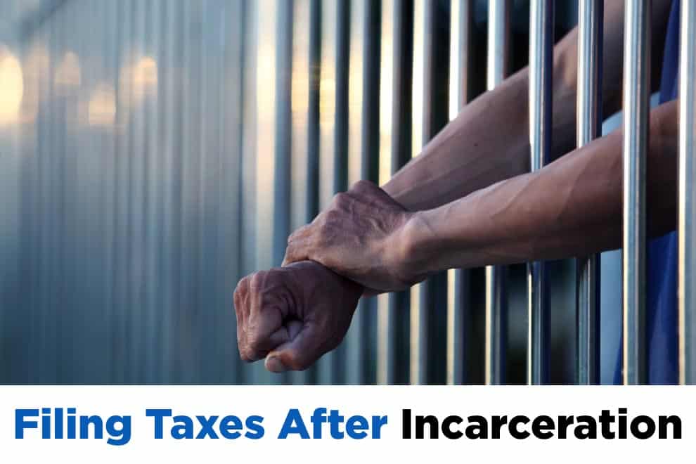 Filing-Taxes-After-Incarceration