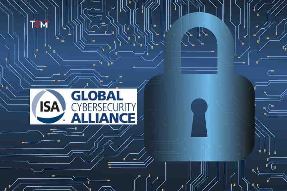 ISA Global Cybersecurity