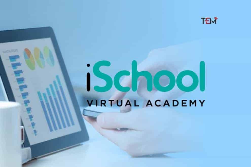 ischool virtual academy