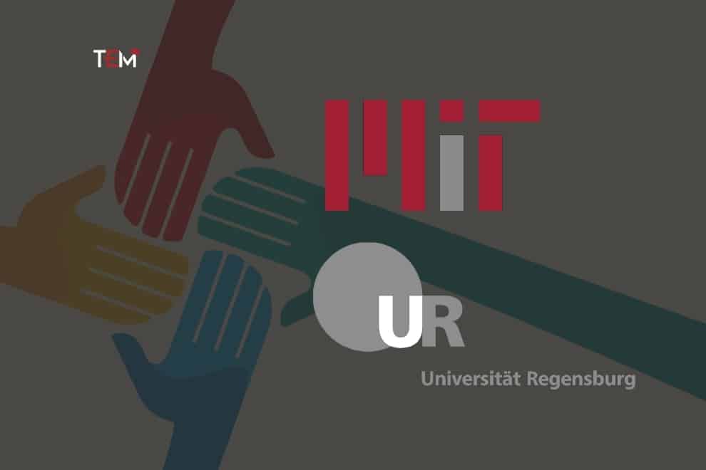 MIT-Germany and University