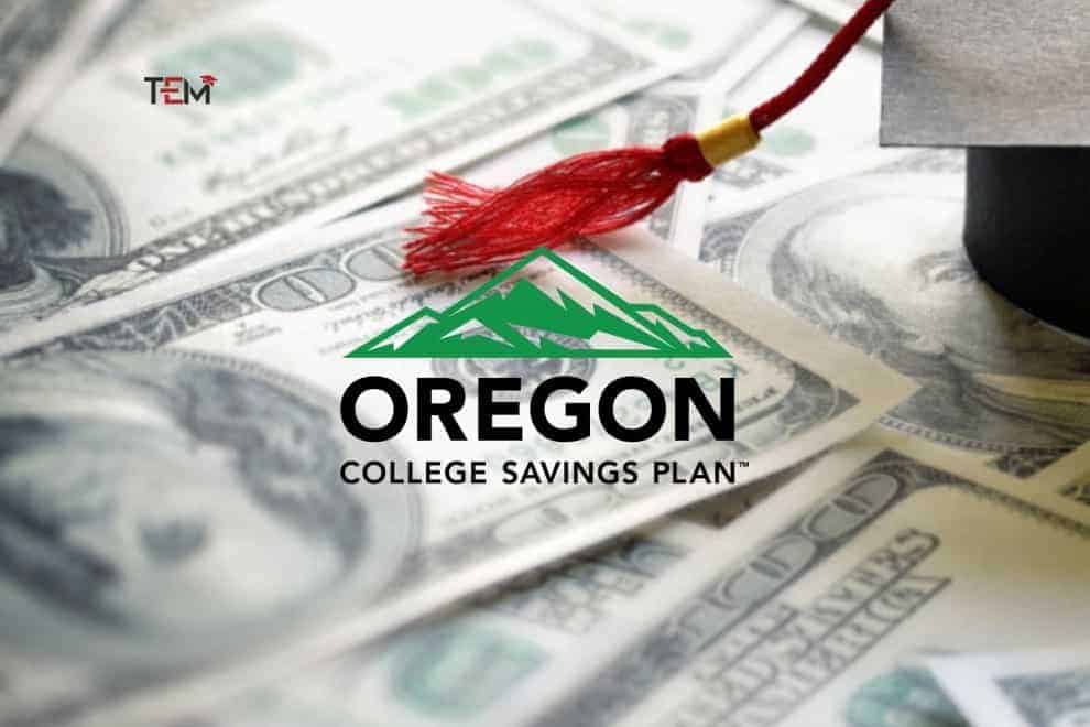 Oregon College