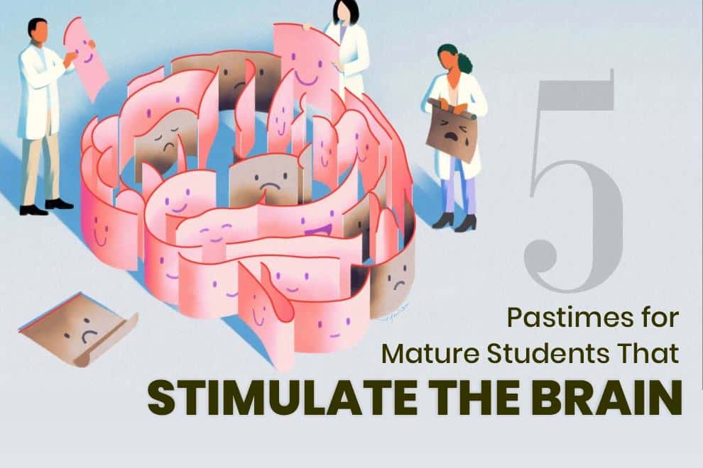 pastimes-for-mature-students