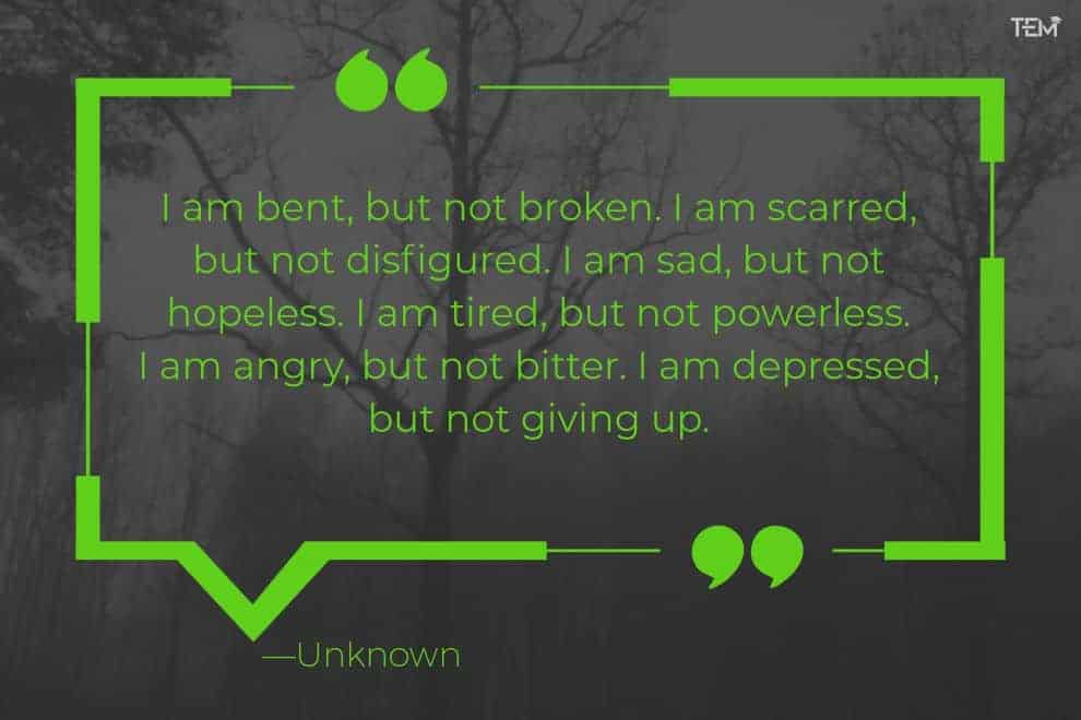 Quotes-about-Depression-Unknown