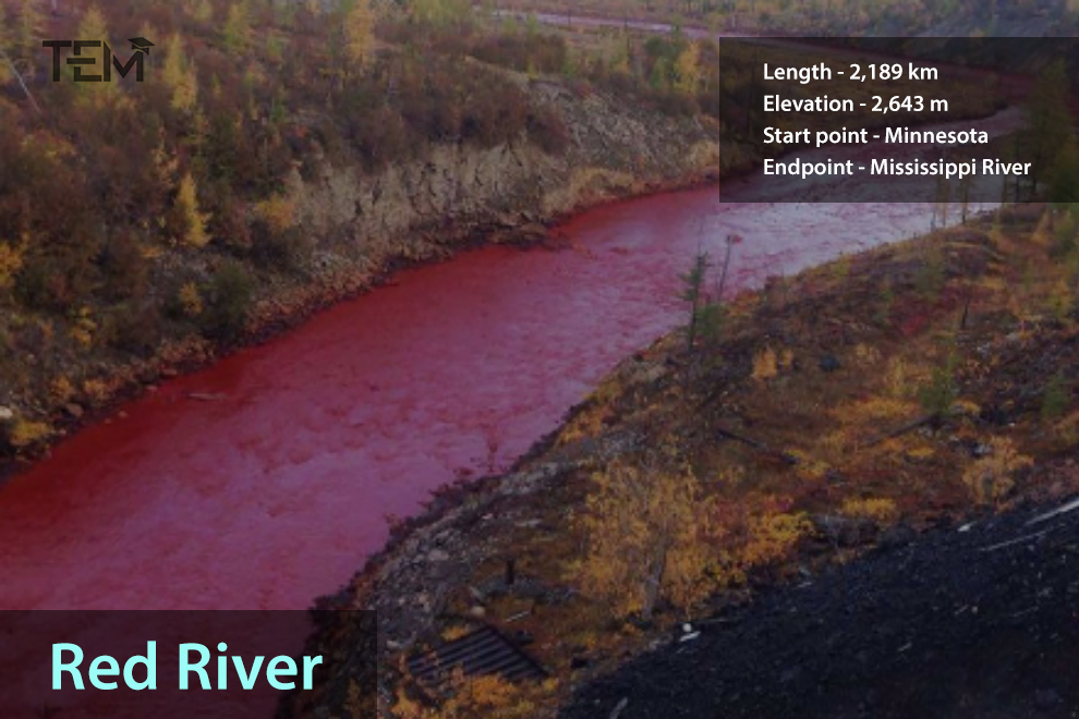 Red-River