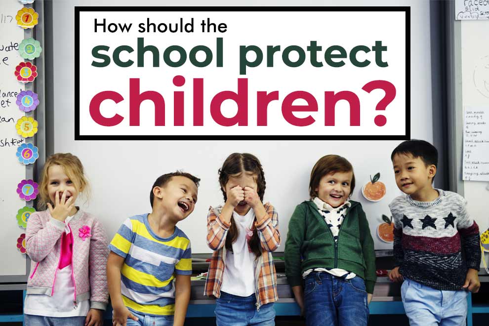 school-protect-children