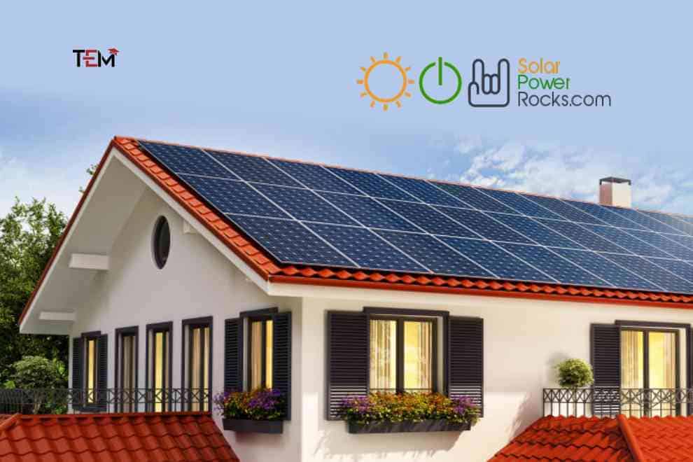 SPR Fulfills Solar Savings Demand, Offers Accurate Calculator