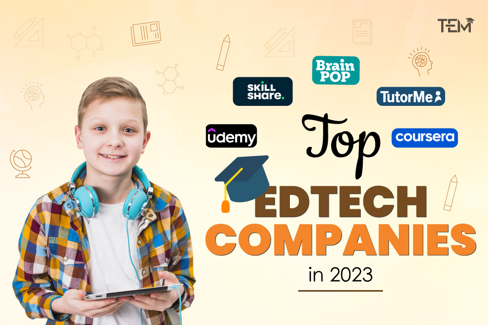 Top-EdTech-Companies