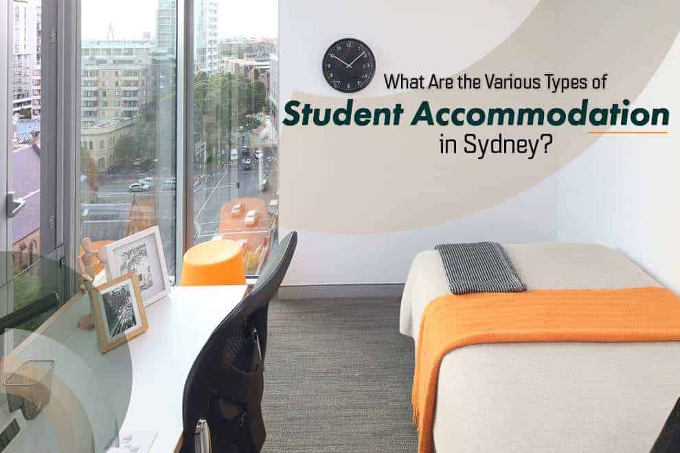 types-of-student-accommodation