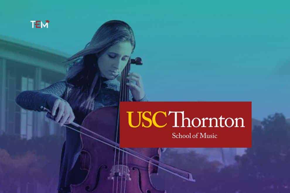 USC Thornton School