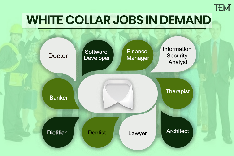 White-Collar-Jobs-In-Demand